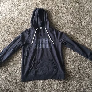 Under Armour Hoodie Sweatshirt